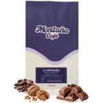 La Espresíña Bezkofeinová Café Montaña zrnková 0,5 kg – Hledejceny.cz