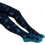 chlapecké punčocháče Letiště tmavě modrá – Hledejceny.cz