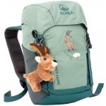 Dětský turistický batoh Kohla Happy Rocky 10 Beryl Green 10 l – Hledejceny.cz