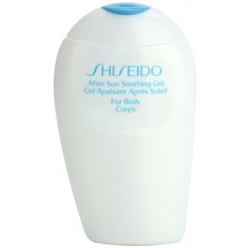 Shiseido After Sun Soothing Gel 150 ml