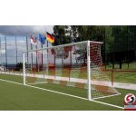 Schäper Fotbalová branka Typ2 732 x 244 cm – Zboží Dáma