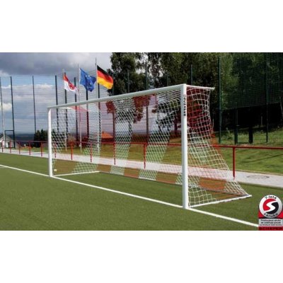Schäper Fotbalová branka Typ2 732 x 244 cm – Zboží Dáma