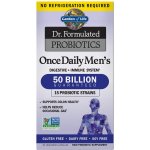 Garden of Life Dr. Formulated probiotika pro muže 30 kapslí – Hledejceny.cz