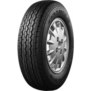 Triangle TR645 195/80 R15 106/104S