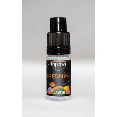 Imperia Black Label Perník 10 ml – Zboží Mobilmania