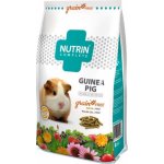 Nutrin Complete Guinea Pig Grain Free 400 g – Sleviste.cz