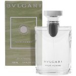 Bvlgari Pour Homme toaletní voda pánská 100 ml – Hledejceny.cz