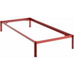 HAY Connect Maroon Red – Sleviste.cz