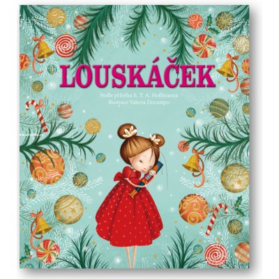 Louskáček – Hledejceny.cz