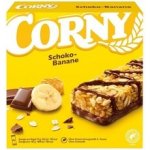 Corny müsli tyčinky 150 g – Sleviste.cz