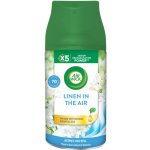 AIR WICK FreshMatic náplň Prádlo ve vánku 250 ml – Zboží Dáma