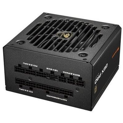 Cougar GEX PRO 850W CGR GEXP-850 – Zbozi.Blesk.cz