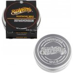 Suavecito Whiskey Bar vosk na knír 42 g – Hledejceny.cz