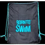 BornToSwim Mesh 1 černo/modrá – Hledejceny.cz