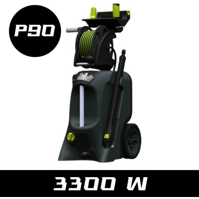 Ava Evolution P90 Large Bundle – Zboží Mobilmania