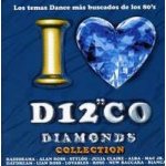 Various - I Love Disco Diamonds 16 – Hledejceny.cz