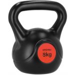 Spokey KETLA Kettlebell plastová 8 kg – Zboží Dáma