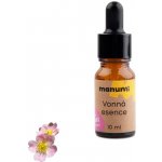 Manumi vonná esence Růže 10 ml – Hledejceny.cz