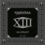 XIII. Století - Pandora CD – Zbozi.Blesk.cz