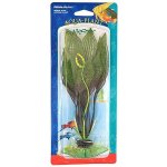 Penn Plax Rostlina umělá Flowering Lace 21,5 cm – Hledejceny.cz