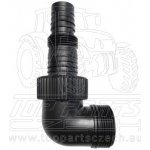 Extol Craft koleno s redukcí 1 1/4'' 414122C – Hledejceny.cz