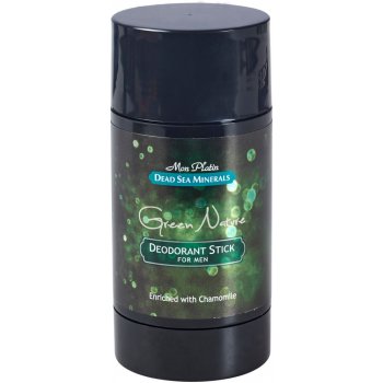 Mon Platin DSM Green Nature minerální deostick 80 ml