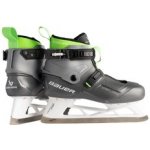 Brankářské brusle Bauer S22 KONEKT HF2 Intermediate – Sleviste.cz