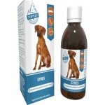 Topvet sirup Stres pes 200 ml – Hledejceny.cz