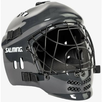 Salming Core Helmet JR černá – Zboží Dáma