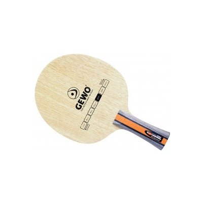 Gewo Hybrid Carbon M/Speed – Zboží Dáma