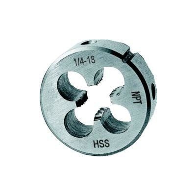 FORMAT Závitníková čelist din40434 hss npt1/2" format – Hledejceny.cz