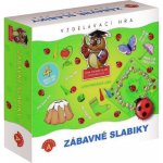 Alexander Zábavné slabiky – Zboží Mobilmania