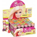 Dulcop Bublifuk Barbie 60 ml – Zboží Dáma