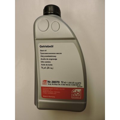 Febi Bilstein 39070 1 l – Zbozi.Blesk.cz