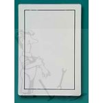 Haco Vanová dvířka VD 150 x 300 mm bílá – Hledejceny.cz