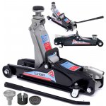 Tagred TA253 Hydraulický nízkoprofilový zvedák pojízdný 2,5 t s podpěrami MB-JS3T | Zboží Auto