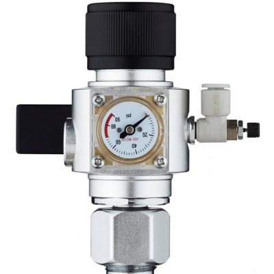 Chihiros kompletní CO2 ventil – Hledejceny.cz