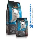 Leonardo Kitten bohaté na kuřecí maso 400 g – Hledejceny.cz