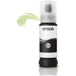 Inkoust Epson 115 Black - originální – Zboží Živě
