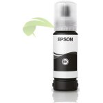 Inkoust Epson 115 Black - originální – Hledejceny.cz