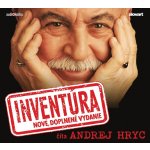 Inventúra - Andrej Hryc – Hledejceny.cz