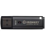 Kingston IronKey Locker+ 50 G2 32GB IKLP50G2/32GB – Zboží Mobilmania