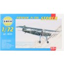 Směr Model letadla Fieseler Fi-156 Storch 1:72