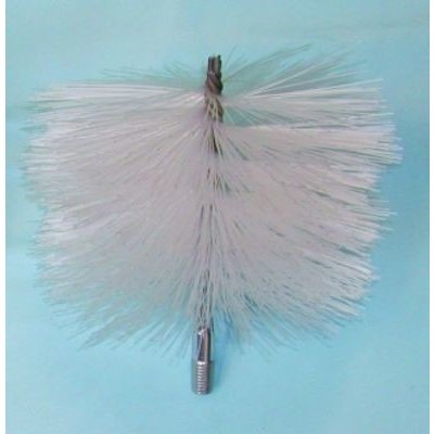 M.A.T. Kartáč komínový silonový 120 mm – Zboží Dáma