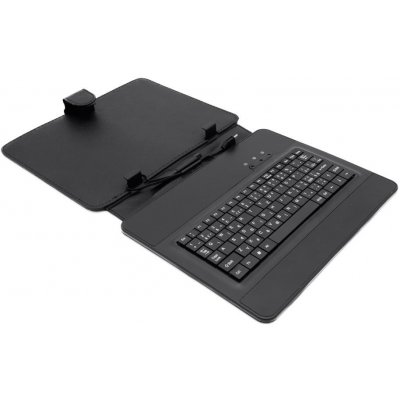 AIREN AiTab Leather Case 3 9,7 black 97B – Hledejceny.cz