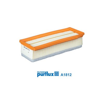 Vzduchový filtr PURFLUX A1812 – Hledejceny.cz