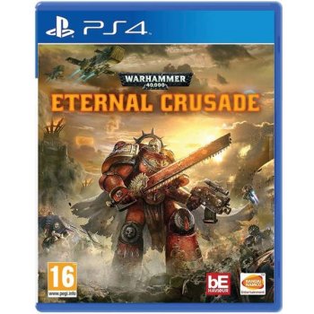 Warhammer 40,000: Eternal Crusade