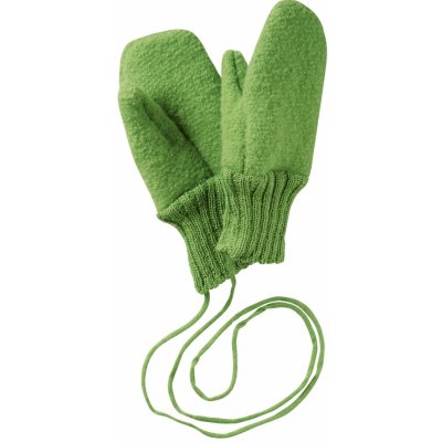 Disana merino rukavice green – Zboží Mobilmania