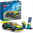  LEGO® City 60383 Elektrické sportovní auto