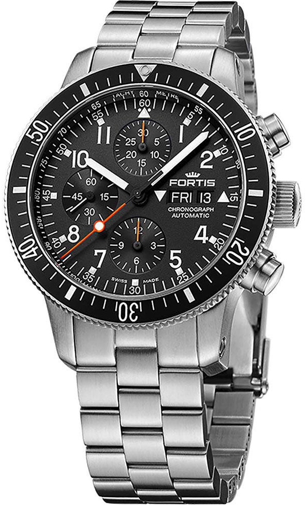 Fortis 638-10-11-M